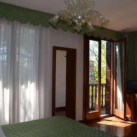 Cipro Hotel Venezia Lido
