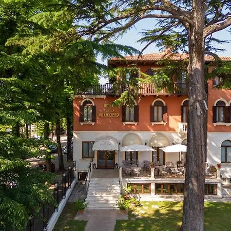Hotel Cipro