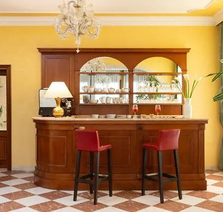 Hotel Cipro
