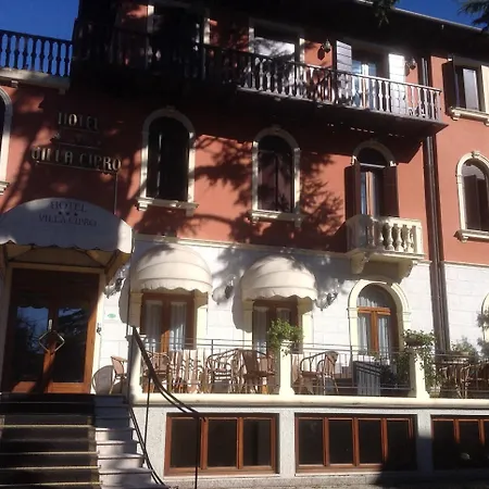 Cipro 3* ונציה - לידו