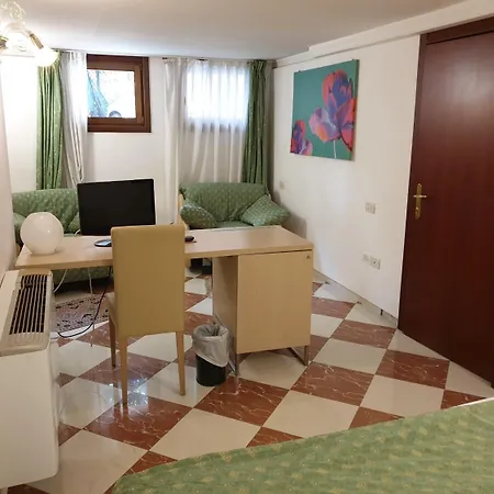 Hotel Cipro Lido di Venezia