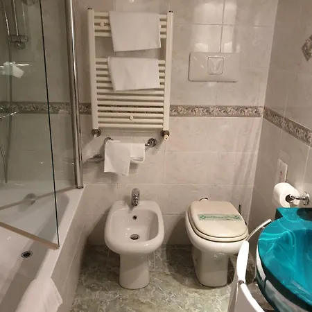 Cipro Hotel Lido di Venezia