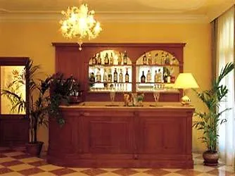 Cipro Hotel Venezia Lido
