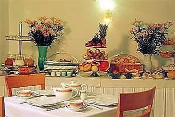 Hotel Cipro Venezia Lido