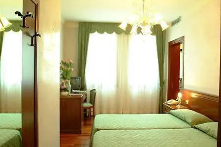 Cipro Hotel 3*