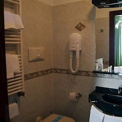 Cipro Hotel Venezia Lido
