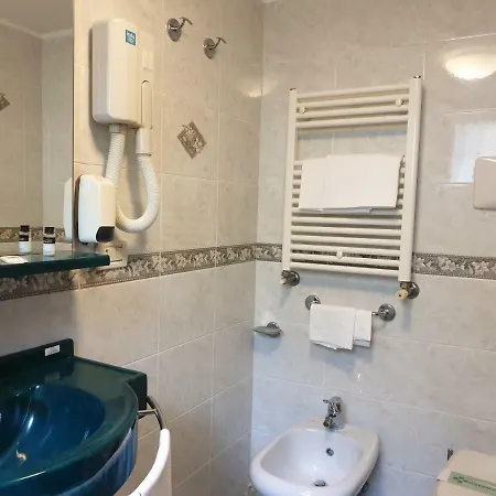 Cipro Hotel Venezia Lido