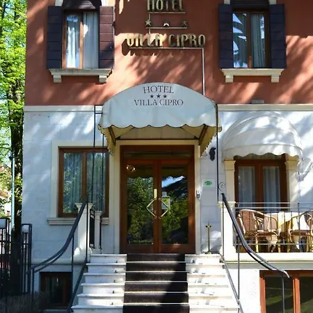 Hotel Cipro