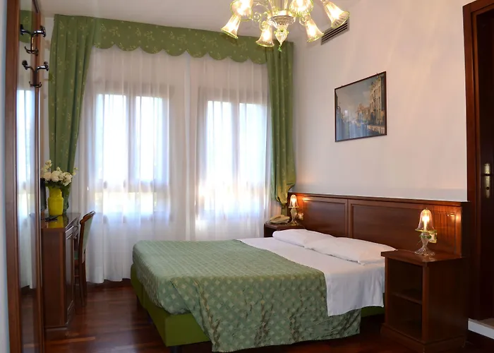 Cipro Hotel