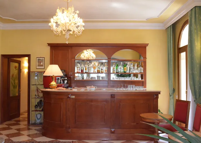 Cipro Hotel Lido de Venise
