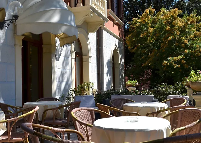 Cipro 3* Lido de Venise