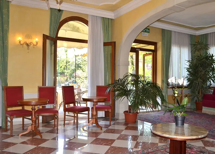 Cipro 3* Lido de Venise
