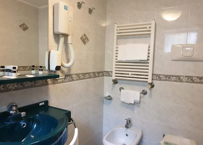 Cipro 3* Lido de Venise