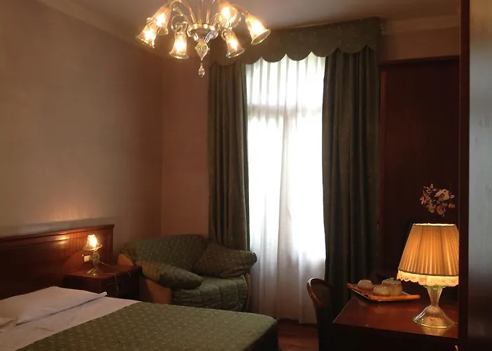 Cipro Hotel