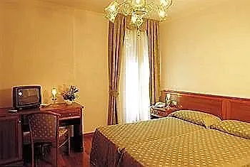 Hotel Cipro Lido de Venise