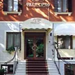 Cipro Hotel