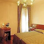 Hotel Cipro Venezia Lido