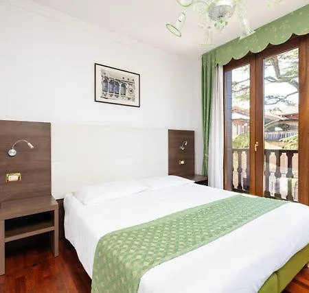 Cipro Hotell