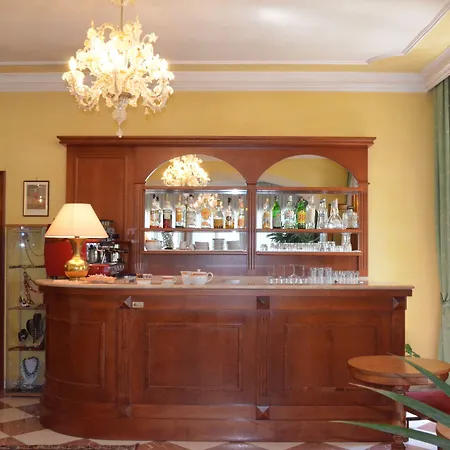 Cipro Hotel Venetië-Lido