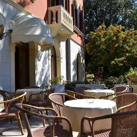 Cipro 3* Venezia Lido