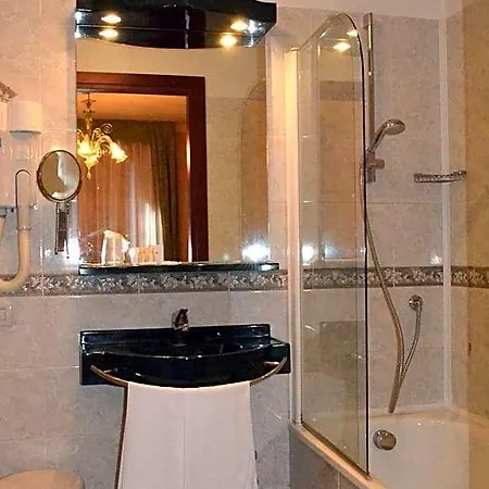 Hotell Cipro 3*