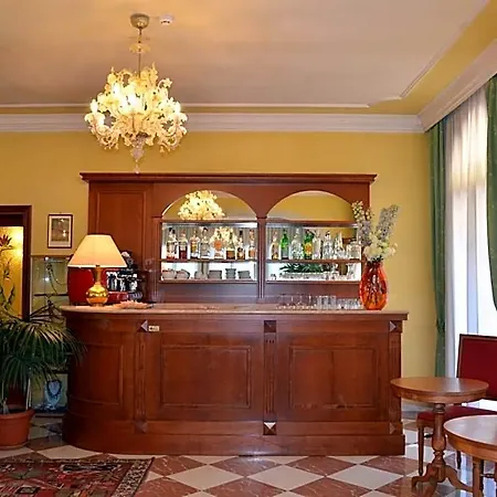 Cipro 3* Venezia Lido