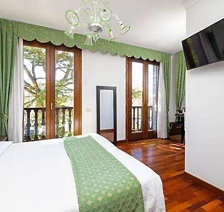 Hotell Cipro 3*