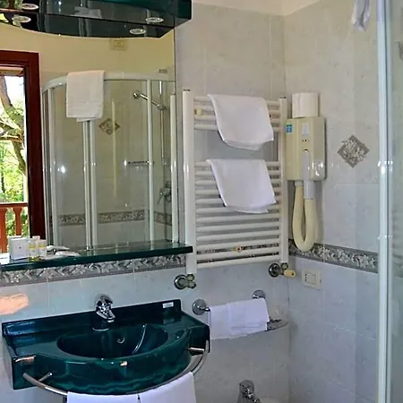 Cipro Hotel Venezia Lido