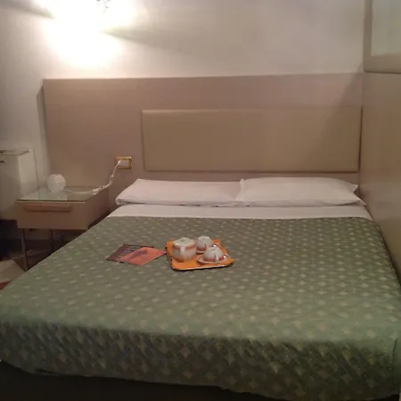 Cipro Hotel Lido di Venezia