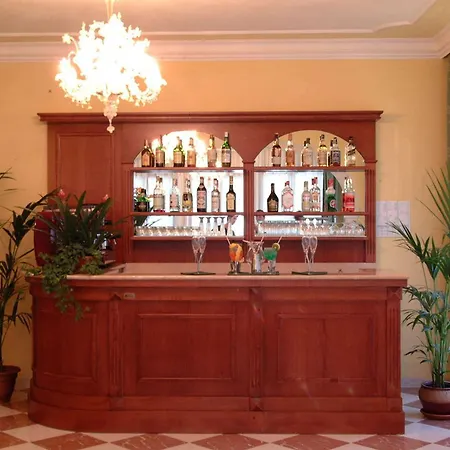 Cipro 3* Venedig-Lido