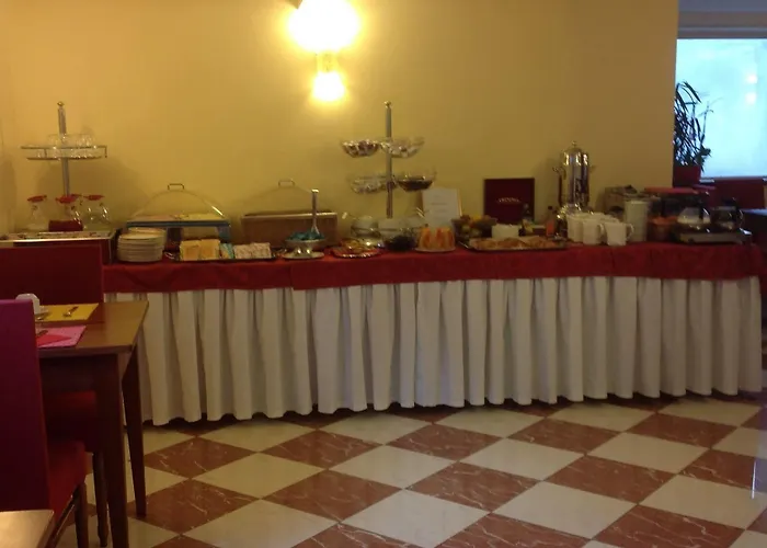 Cipro Otel 3*
